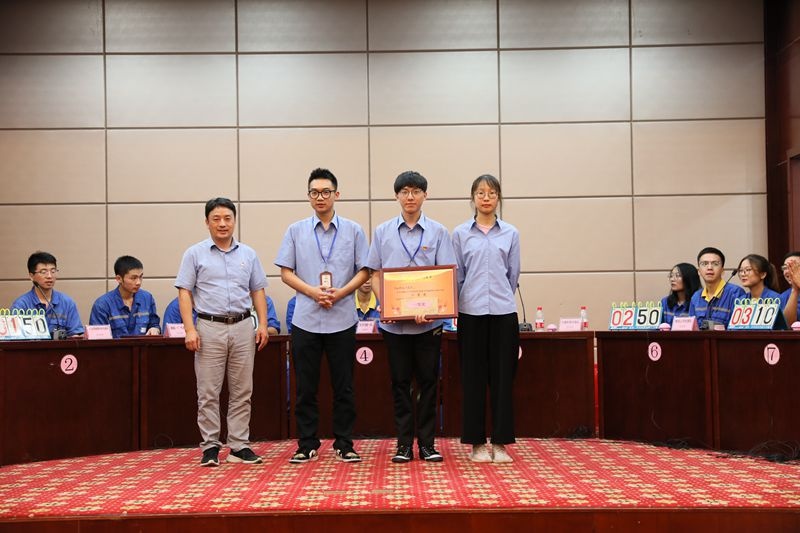质量月总结| 2021年度门徒娱乐纸业质量月系列活动精彩纷呈_公司新闻_新闻中心_门徒娱乐