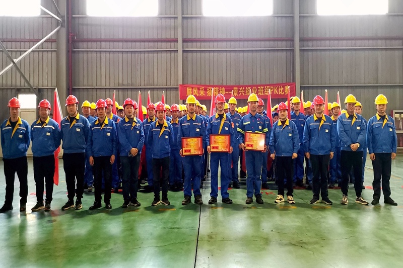 展班组风范，，，，扬门徒娱乐精神——班组PK赛一连举行中……_公司新闻_新闻中心_门徒娱乐