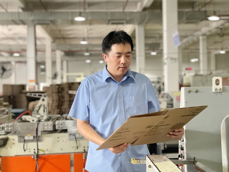 喜讯！陈良杰手艺巨匠事情室获评“嘉兴市手艺巨匠事情室”声誉称呼_公司新闻_新闻中心_门徒娱乐