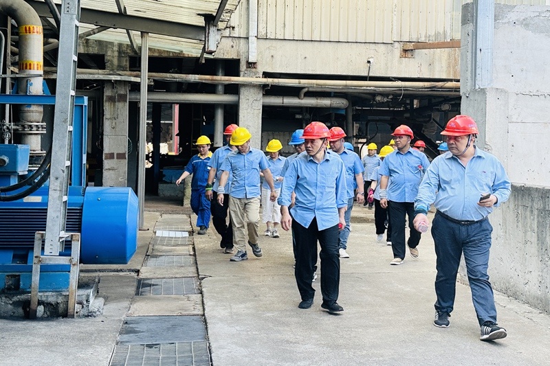 人人加入精益 随处皆是风物 | 以改善之旅共赏精益效果_公司新闻_新闻中心_门徒娱乐