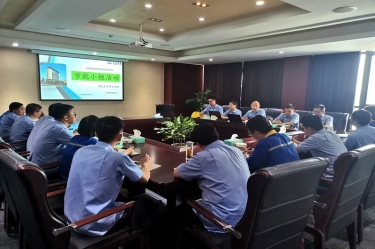 门徒娱乐纸业2021年度节能宣传周和低碳日活动精彩纷呈
