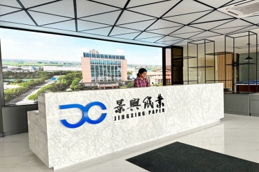 门徒娱乐纸业马来西亚项目建设有新进度！