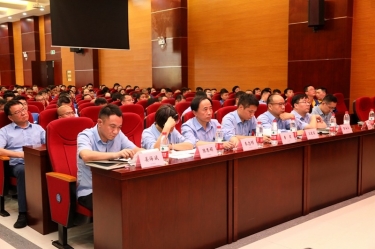 门徒娱乐纸业十四届品管圈原因剖析答辩会顺遂召开