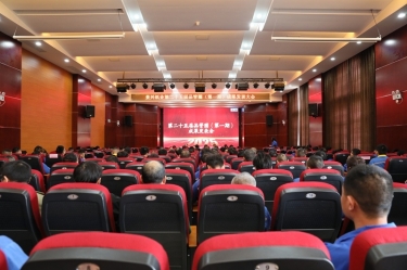 质量赋能生长 精益驱动升级 | 门徒娱乐纸业第二十五届品管圈（第一期）效果揭晓大会圆满举行
